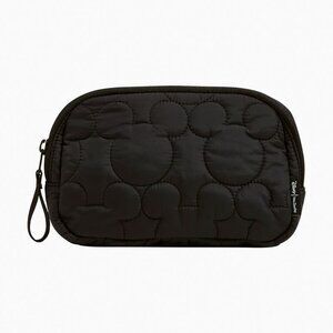 Vera Bradley Disney Mickey Mouse Featherweight Belt Bag, NWT